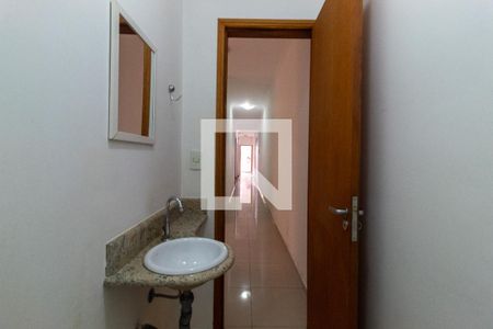 Casa à venda com 150m², 4 quartos e 2 vagas Casa à venda com 150m², 4 quartos e 2 vagaslavabo 2