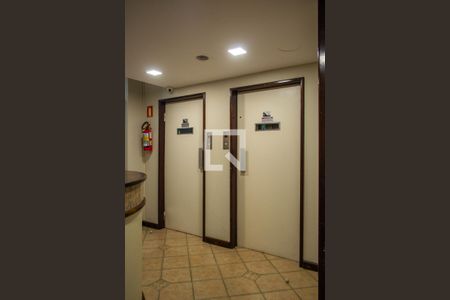 Apartamento à venda com 50m², 2 quartos e sem vaga Apartamento à venda com 50m², 2 quartos e sem vagaÁrea comum