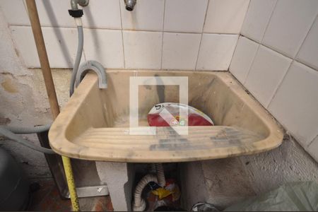 Casa à venda com 150m², 2 quartos e 2 vagasÁrea de Serviço