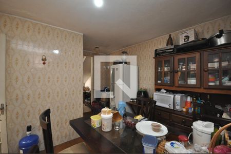 Casa à venda com 150m², 2 quartos e 2 vagasCozinha