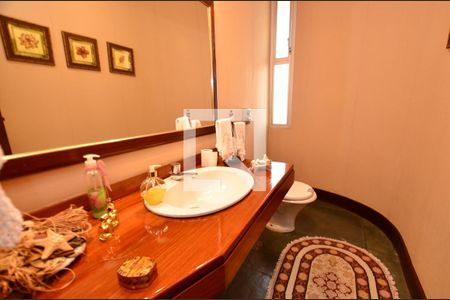 Apartamento à venda com 560m², 5 quartos e 3 vagasLavabo