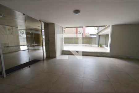 Apartamento à venda com 560m², 5 quartos e 3 vagasHall de entrada