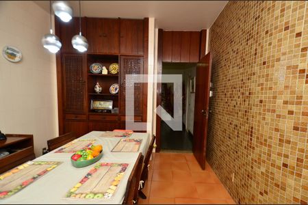 Apartamento à venda com 560m², 5 quartos e 3 vagasCopa