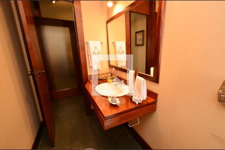 Apartamento à venda com 560m², 5 quartos e 3 vagasLavabo