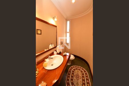 Apartamento à venda com 560m², 5 quartos e 3 vagasLavabo