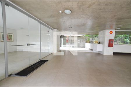 Apartamento à venda com 560m², 5 quartos e 3 vagasHall de entrada