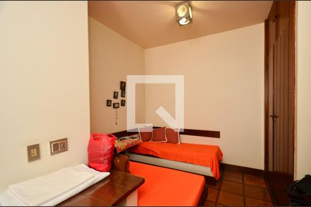 Apartamento à venda com 560m², 5 quartos e 3 vagasQuarto serviço