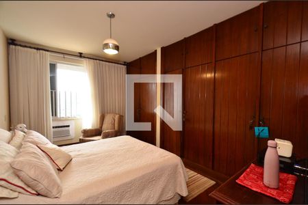 Apartamento à venda com 560m², 5 quartos e 3 vagasQuarto1/ suite