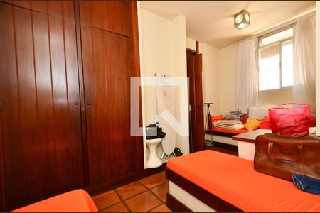 Apartamento à venda com 560m², 5 quartos e 3 vagasQuarto serviço