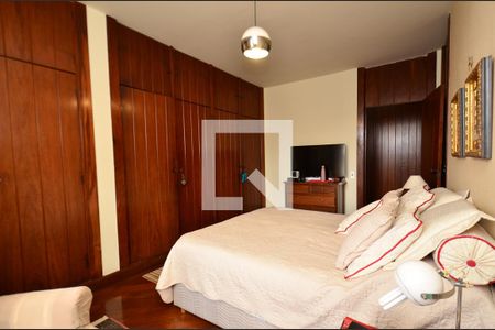 Apartamento à venda com 560m², 5 quartos e 3 vagasQuarto1/ suite