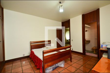 Apartamento à venda com 560m², 5 quartos e 3 vagasQuarto 4/ suíte