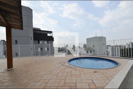 Apartamento à venda com 560m², 5 quartos e 3 vagasArea privativa/ piscina