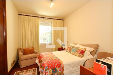 Apartamento à venda com 560m², 5 quartos e 3 vagasQuarto 3