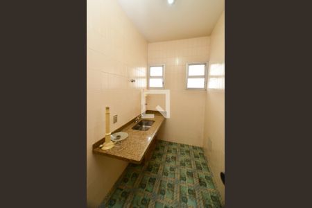 Apartamento à venda com 560m², 5 quartos e 3 vagasCozinha