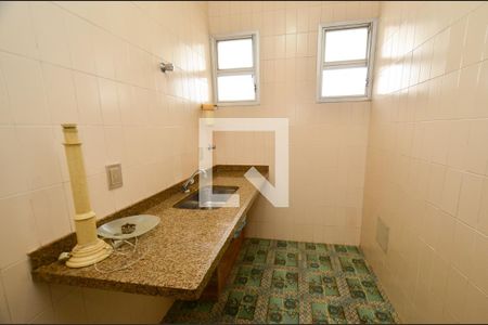 Apartamento à venda com 560m², 5 quartos e 3 vagasCozinha