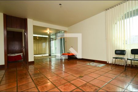 Apartamento à venda com 560m², 5 quartos e 3 vagasSala cobertura