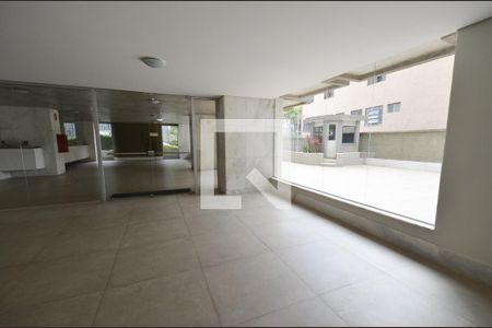 Apartamento à venda com 560m², 5 quartos e 3 vagasHall de entrada