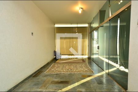Apartamento à venda com 560m², 5 quartos e 3 vagasSala cobertura