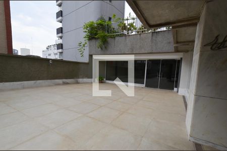 Apartamento à venda com 560m², 5 quartos e 3 vagasHall de entrada