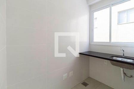 Apartamento à venda com 78m², 3 quartos e 2 vagas Apartamento à venda com 78m², 3 quartos e 2 vagasÁrea de serviço