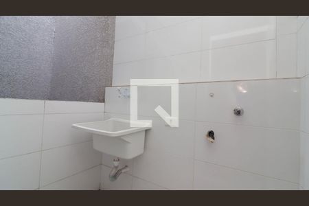 Apartamento à venda com 45m², 2 quartos e sem vaga Apartamento à venda com 45m², 2 quartos e sem vagaÁrea de Serviço