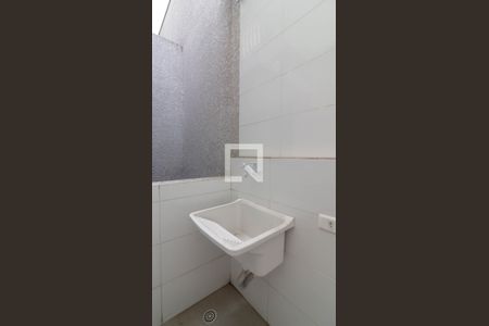 Apartamento à venda com 45m², 2 quartos e sem vaga Apartamento à venda com 45m², 2 quartos e sem vagaÁrea de Serviço