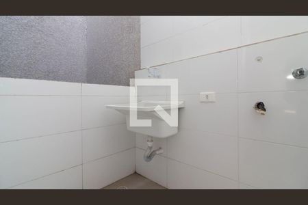 Apartamento à venda com 45m², 2 quartos e sem vaga Apartamento à venda com 45m², 2 quartos e sem vagaÁrea de Serviço