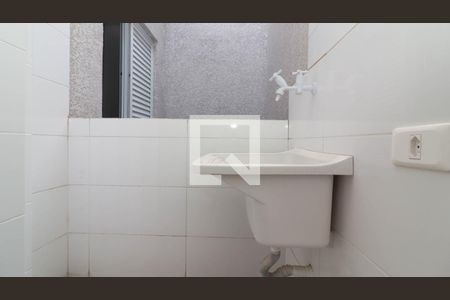 Apartamento à venda com 45m², 2 quartos e sem vaga Apartamento à venda com 45m², 2 quartos e sem vagaÁrea de Serviço