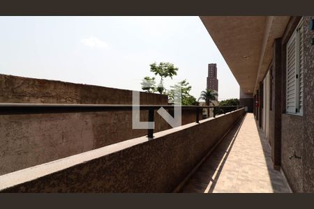 Apartamento à venda com 45m², 2 quartos e sem vaga Apartamento à venda com 45m², 2 quartos e sem vagaÁrea comum