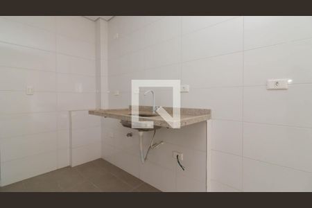 Apartamento à venda com 45m², 2 quartos e sem vaga Apartamento à venda com 45m², 2 quartos e sem vagaCozinha