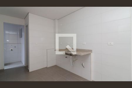 Apartamento à venda com 45m², 2 quartos e sem vaga Apartamento à venda com 45m², 2 quartos e sem vagaCozinha