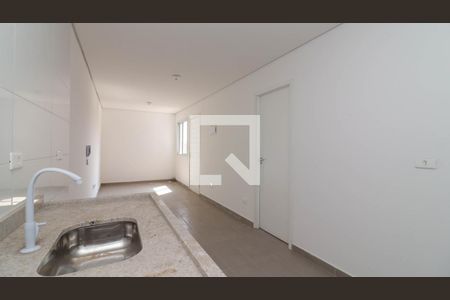 Apartamento à venda com 45m², 2 quartos e sem vaga Apartamento à venda com 45m², 2 quartos e sem vagaCozinha