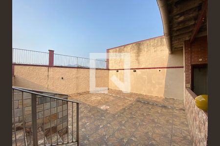 Apartamento à venda com 160m², 3 quartos e sem vaga Apartamento à venda com 160m², 3 quartos e sem vagaTerraço