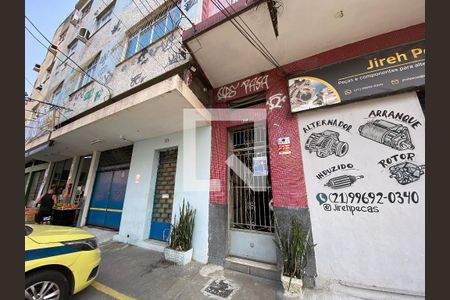 Apartamento à venda com 160m², 3 quartos e sem vaga Apartamento à venda com 160m², 3 quartos e sem vagaFachada do Prédio
