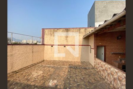 Apartamento à venda com 160m², 3 quartos e sem vaga Apartamento à venda com 160m², 3 quartos e sem vagaTerraço