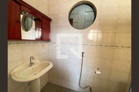 Apartamento à venda com 160m², 3 quartos e sem vaga Apartamento à venda com 160m², 3 quartos e sem vagaBanheiro