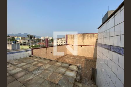 Apartamento à venda com 160m², 3 quartos e sem vaga Apartamento à venda com 160m², 3 quartos e sem vagaTerraço