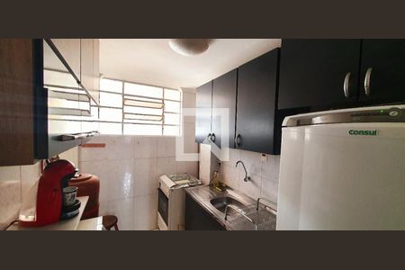 Apartamento à venda com 53m², 2 quartos e 1 vagaFoto 11