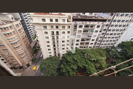 Apartamento à venda com 53m², 2 quartos e 1 vagaFoto 22