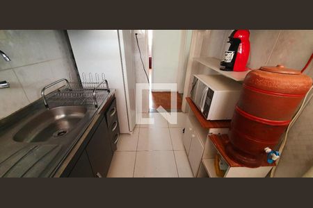 Apartamento à venda com 53m², 2 quartos e 1 vagaFoto 17