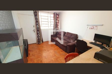 Apartamento à venda com 53m², 2 quartos e 1 vagaFoto 05