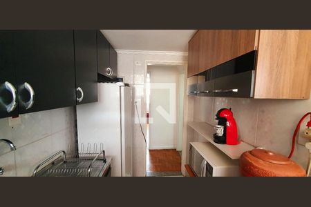 Apartamento à venda com 53m², 2 quartos e 1 vagaFoto 18