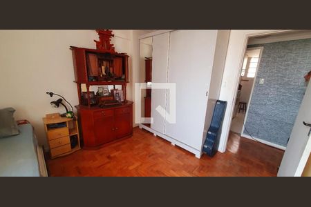 Apartamento à venda com 53m², 2 quartos e 1 vagaFoto 24