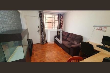 Apartamento à venda com 53m², 2 quartos e 1 vagaFoto 27