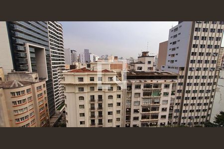 Apartamento à venda com 53m², 2 quartos e 1 vagaFoto 21
