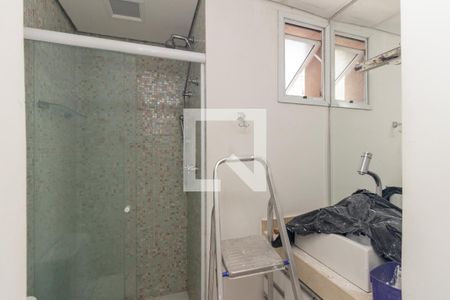 Apartamento à venda com 70m², 2 quartos e 2 vagas Apartamento à venda com 70m², 2 quartos e 2 vagasBanheiro 1 - Suíte
