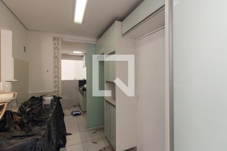 Apartamento à venda com 70m², 2 quartos e 2 vagas Apartamento à venda com 70m², 2 quartos e 2 vagasCozinha