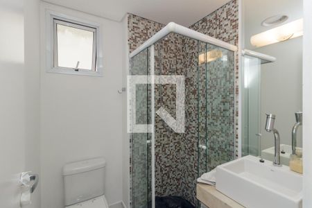 Apartamento à venda com 70m², 2 quartos e 2 vagas Apartamento à venda com 70m², 2 quartos e 2 vagasBanheiro 2