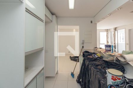 Apartamento à venda com 70m², 2 quartos e 2 vagas Apartamento à venda com 70m², 2 quartos e 2 vagasCozinha