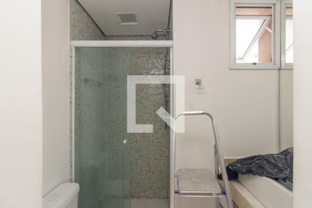 Apartamento à venda com 70m², 2 quartos e 2 vagas Apartamento à venda com 70m², 2 quartos e 2 vagasBanheiro 1 - Suíte